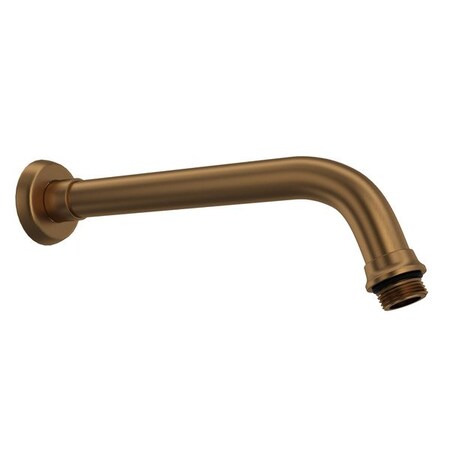 Rohl 7 Reach Wall Mount Shower Arm U.5882EB